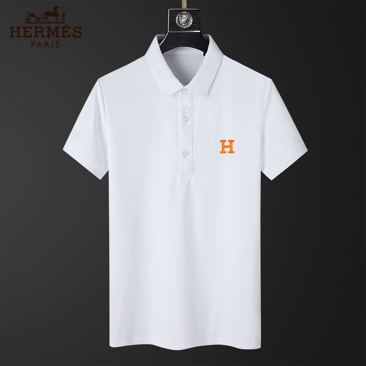 Hermes T-Shirts